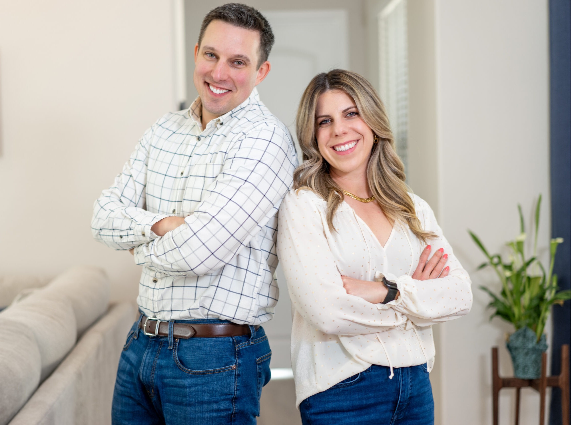 Augmentrix digital marketing and website development team